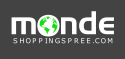 Monde Shopping Spree
