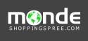 Monde Shopping Spree